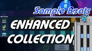 Nes Megaman Enhanced Collection by 8B