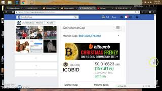 Bitcoin Cash on Coinbase and Profit of 197% ROI