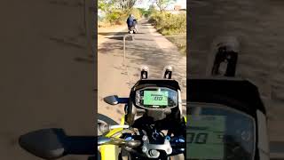 Suzuki V-Strom 250 Vs Hero X-Pulse #vstrom #vstorm #xpulse