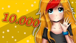 10.000 Abonnenten Special [Lovry]