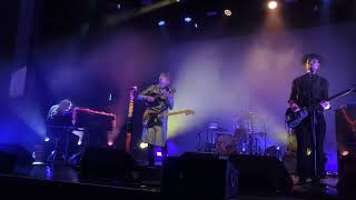 Kula Shaker - Bringing It Back Home, Bexhill 23.04.24