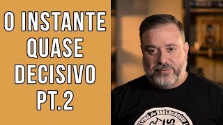 Fotografia Documental: O instante (quase) decisivo - Parte 2 | DROPS OMICRON