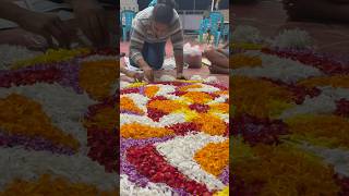 💢Minivlog 11💢#onam #family #festival  #fun #food #love #trending #viralshort #flowers #friends