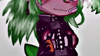 💚MADE SCOURGE IN GACHA!!💚//Scourge The Hedgehog//ShadowsFluffyChestFur