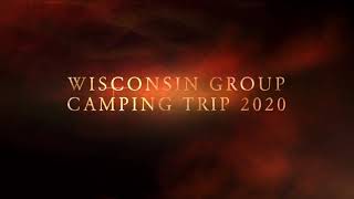 Wisconsin Tacoma Pipeline camping trip/trail