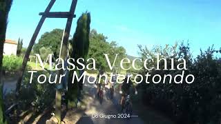 Massa Vecchia Monterotondo