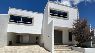 Casa residencial en Renta, Pachuca Hidalgo