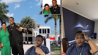 Sean Kingston arrested on California Army base hours after SWAT raids Florida mansion, nabs mother