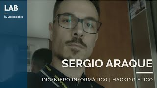 Cómo actuar ante los peligros digitales | Sergio Araque | Look UP