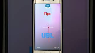 #ubl #application  #login  by #finger  #ublinternational