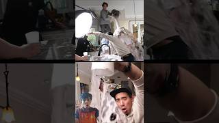 Our talented #zachking #funny #prank #comedy #satisfying #challenge #cooking #icecream #trending