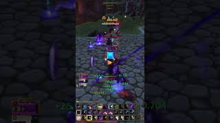 [The War Within] WoW PvP [Archon Shadow Priest]