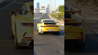 Porsche 911 GT3 sounds like heaven! #Porsche #911 #GT3