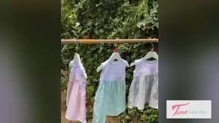 Cute Baby Dresses - Tara Baby Shop