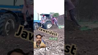 Newholland power #jattlife #tranding #latestnews #agriculture #farming #villagelifeblog #villagelife