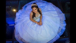 Trailer Festa Debutante Leticia Fazan