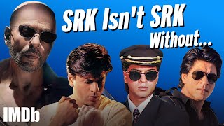 Everything that Makes Shah Rukh Khan Special! | IMDb