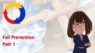 Fall Prevention - Part1