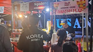 kuliner khas korea di purwakarta