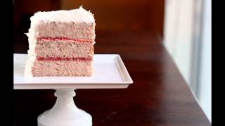 CAKE RECIPES FROM SCRATCH