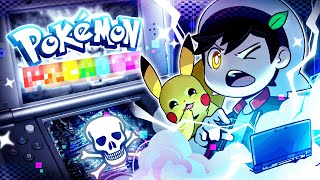 Ce jeu POKEMON est la PIRE ERREUR de NINTENDO !? ⚡️🏴‍☠️ (c'est pas une blague)