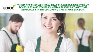 Office Cleaning Wicker Park -  Best Cleaning Company In Chicago