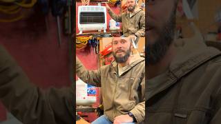 Learn how to connect your 30K Mr. Heater to your grill tank