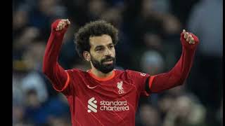 يمكن لمحمد صلاح أن يرحل من لأن فيليب كوتينيو وشيردان شاكيري يرسلان تحذيرًا لليفربول