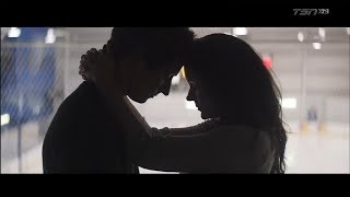 Skate Canada 2016 Tessa Virtue and Scott Moir TSN Fluff