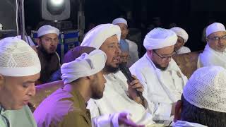 Masyaallah !! Beginilah pandangan Habib Ibrahim terhadap Al Habib Hasan dan putra2 nya