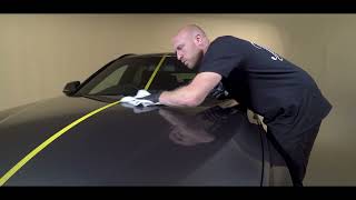 Caramics Paintwork Protection Kit | Auto Finesse Channel