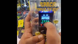 space invaders maquinita