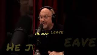 louis c.k thinks Jay Leno is a great guy #louisck #podcast #joerogan