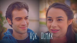 Rüzgar & Nisan || Aşk Olmak