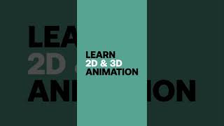 Learn Animation at AUArts