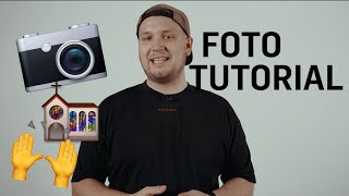 ICF Berlin Foto Tutorial | Verschlusszeit (04/10)