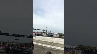 Supercars Drag Racing Events No 26