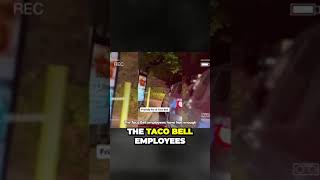 Fast Food Workers Fight Against Rude Customers Outrageous Behavior