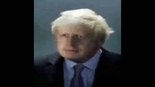 boris Johnson around the world meme 1 hour