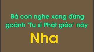 U là trời #thichminhtue #thichchanquang