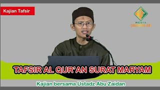 🔴 LIVE KAJIAN JUM'AT SORE | KHATAMAN ALQURAN UAZ |  10 MARET 2023