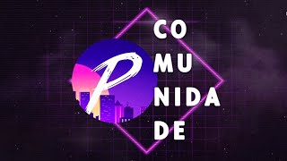 [ Montagem ] Pedrada Comunidade 2022 - Globo Comunidade.