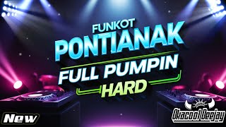 FUNKOT PONTIANAK FULL PUMPIN ES TEH FUMPER KOPLO X THE KING OF KOBRA TERBARU -  OKACOOL DEEJAY