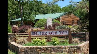 Have you heard of this one-of-a-kind nature center?