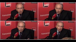 Attaque de Las Vegas  Gérard Collomb met en doute la revendication de l'État islamique