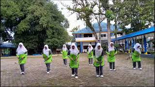 Lomba Senam Guru #gurupaud #@expopgpaudunimed