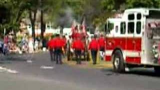 Mattituck Fire Department's 100th Birthday Parade - 6