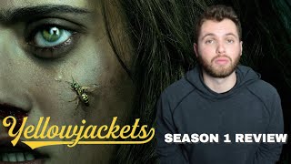 Yellowjackets - Season 1 Review