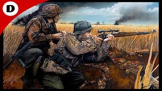 MOBILIZED FALLSCHIRMJAGER INFANTRY ~ Multiplayer - Men of War: Assault Squad 2