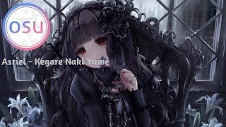 osu!droid | Asriel - Kegare Naki Yume [Epilogue] | +HR FC 97.62%